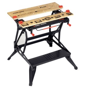 Darbastalis Black&Decker WM825 (pažeista pakuotė)