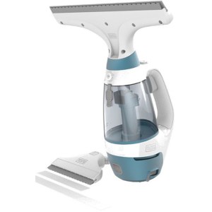 Langų valytuvas Black&Decker WW100K