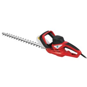 Gyvatvorių žirklės Blue Bird HTE 600; 600 W; 51 cm ilgio; elektrinės