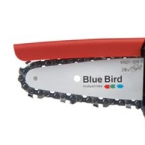 Grandininio pjūklo pjovimo juosta Blue Bird CS22-04-4; 4''; 10 cm; 1/4''; 1,1 mm