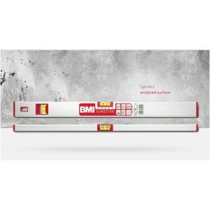 Gulsčiukas BMI Eurostar; 150 cm