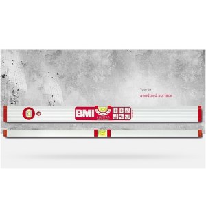 Gulsčiukas BMI Alustar; 40 cm