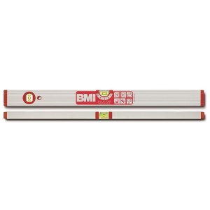 Magnetinis gulsčiukas BMI Alustar; 60 cm