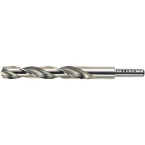 Grąžtas metalui Bohrcraft BC11400311700; HSS-E; DIN 338; 17x184 mm