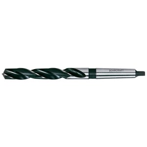 Grąžtas metalui Bohrcraft HSS; DIN 345; 40x200/349 mm 