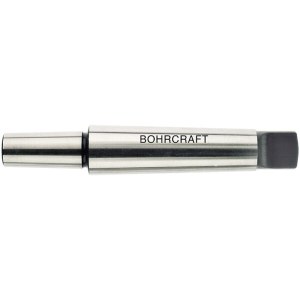 Adapteris Bohrcraft BC14630300218; DIN 238; B18; 120 mm