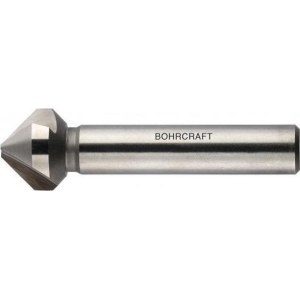 Kūginis gilintuvas Bohrcraft BC17100312490; HSS-E; DIN 335; 12,4 mm