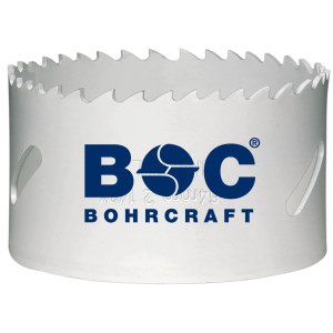 Gręžimo karūna Bohrcraft HSS-Co; 30 mm; 1 vnt.