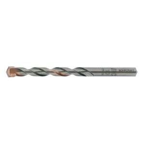 Grąžtas betonui Bohrcraft HM; 6,5x60/100 mm 