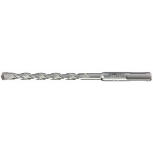 Grąžtas betonui Bohrcraft Eco; 14x250/310 mm; SDS-plus 