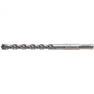 Grąžtas betonui Bohrcraft; 12x310 mm