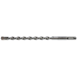 Grąžtas betonui Bohrcraft 4-X; 6,5x210/150 mm; SDS-plus