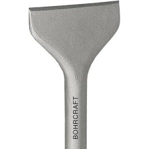 Kaltas atkirtimui Bohrcraft BC26500504020; SDS-plus; 250 mm