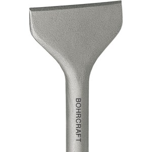 Kaltas atkirtimui Bohrcraft; SDS-max; 25x280 mm; 1 