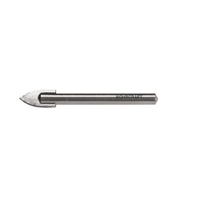 Grąžtas stiklui Bohrcraft BC27000700400; 4 mm 