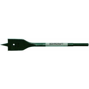 Plunksninis grąžtas medienai Bohrcraft; 25x160 mm