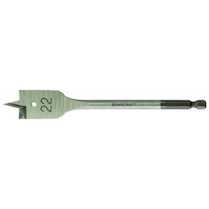 Plunksninis grąžtas medienai Bohrcraft BC34100703000; 30 mm