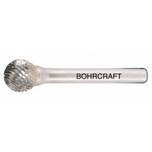 Kietmetalio freza Bohrcraft BC51150300800; 8 mm