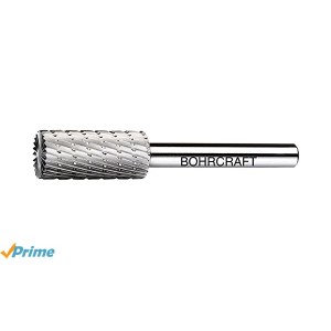 Kietmetalio freza Bohrcraft BC52050301000; 10x20 mm