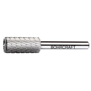 Kietmetalio freza Bohrcraft BC52050301200; 12x25 mm