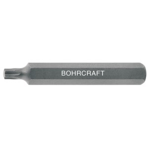 Sukimo antgalis Bohrcraft; TX15; 30 mm; 1 vnt.