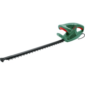 Gyvatvorių žirklės Bosch EasyHedgeCut 45; 420 W; 45 cm ilgio; elektrinės