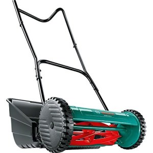 Mechaninė vejapjovė Bosch AHM 38 G (naudota)