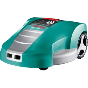 Vejos robotas Bosch INDEGO 1000 Connect 