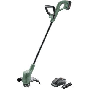 Žoliapjovė - trimeris Bosch EasyGrassCut 18-230; 18 V; 1x2,0 Ah akum. (ekspozicinė prekė)