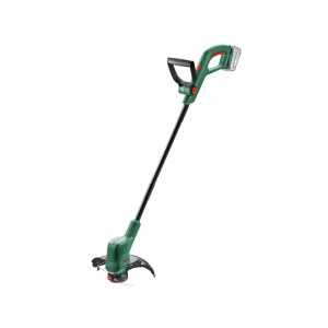 Žoliapjovė - trimeris Bosch EasyGrassCut 18V-230; 18 V (be akumuliatoriaus ir pakrovėjo)