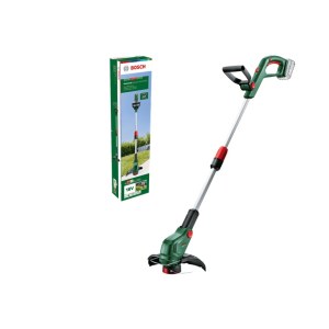 Žoliapjovė - trimeris Bosch UniversalGrassCut 18V-26-500; 18 V (be akumuliatoriaus ir pakrovėjo)