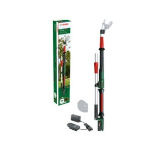 Šakų genėtuvas Bosch AdvancedPrune 18V-45; 18 V; 1x2,0 Ah akum.