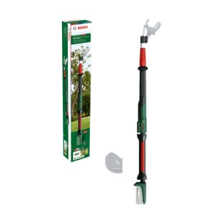 Šakų genėtuvas Bosch AdvancedPrune 18V-45; 18 V (be akumuliatoriaus ir pakrovėjo)