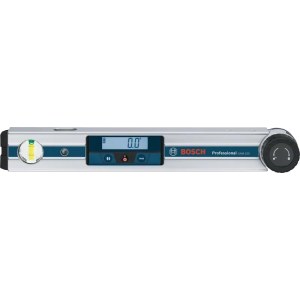 Skaitmeninis kampamatis Bosch GAM 220 