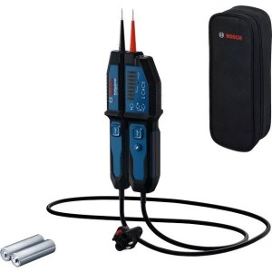 Įtampos matuoklis Bosch GVT 1000-15 Professional