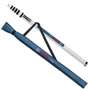 Lazerinio nivelyro liniuotė Bosch GR 500
