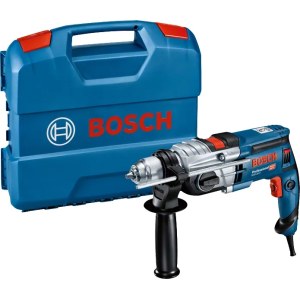 Elektrinis smūginis gręžtuvas Bosch GSB 20-2 