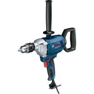 Elektrinis gręžtuvas Bosch GBM 1600 RE Professional