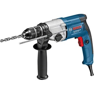 Elektrinis gręžtuvas Bosch GBM 13-2 RE