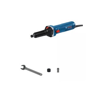Tiesinis šlifuoklis Bosch GGS 30 LS Professional; 750 W