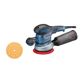 Ekscentrinis šlifuoklis Bosch GEX 40-150 Professional