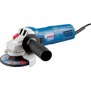 Kampinis šlifuoklis Bosch GWS 750-115 S; 750 W