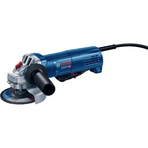 Kampinis šlifuoklis Bosch GWS 9-125 P Professional; 900 W