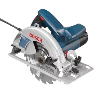 Diskinis pjūklas Bosch GKS 190 Professional; 184 mm