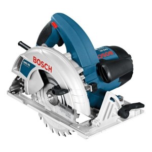 Rankinis diskinis pjūklas Bosch GKS 65 Professional