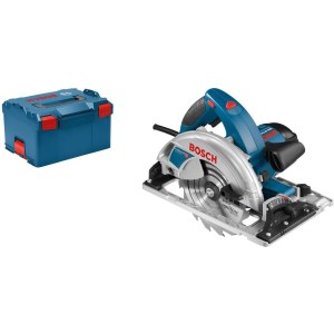 Diskinis pjūklas Bosch GKS 65 GCE