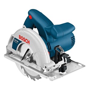 Diskinis pjūklas Bosch GKS 160 Professional