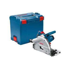 Įgilinamas pjūklas Bosch GKT 55 GCE + lagaminas