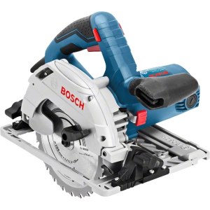 Rankinis diskinis pjūklas Bosch GKS 55+ G Professional