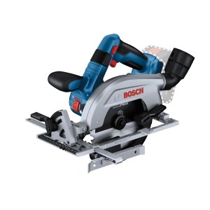 Diskinis pjūklas Bosch GKS 18V-57-2 L Professional; 18 V (be akumuliatoriaus ir pakrovėjo)